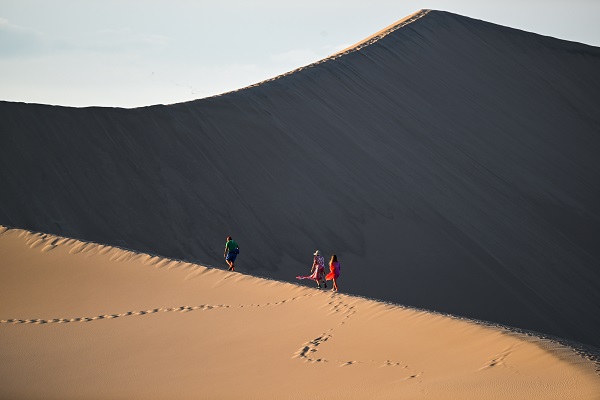 Foto - Burası adeta bir masala ait gibi! 