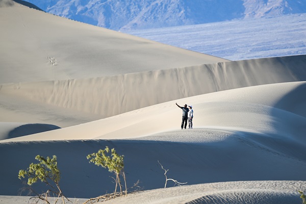 Foto - Burası adeta bir masala ait gibi! 
