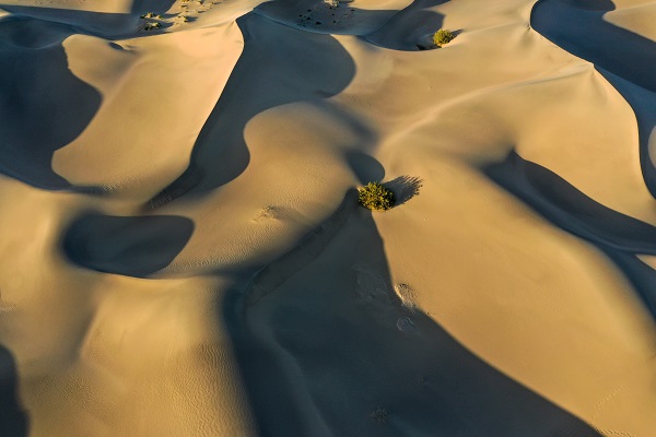 Foto - Burası adeta bir masala ait gibi! 