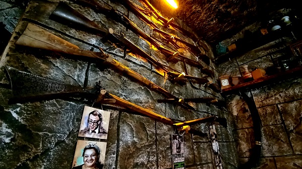 Foto - Burası antikacı değil çorbacı