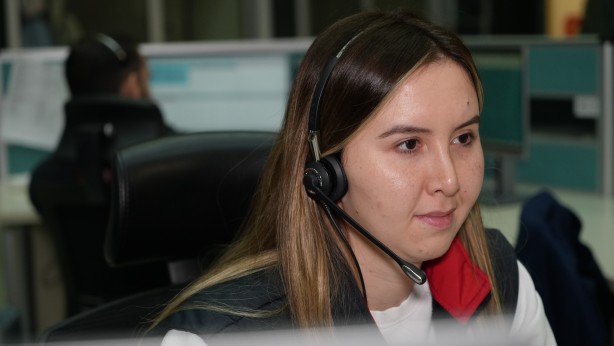 Foto - Burası arayıp geyik yapacağınız yer değildir ÇAĞRI MERKEZİNE PES DEDİRTEN TALEP