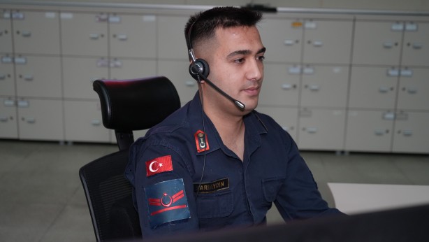 Foto - Burası arayıp geyik yapacağınız yer değildir ÇAĞRI MERKEZİNE PES DEDİRTEN TALEP