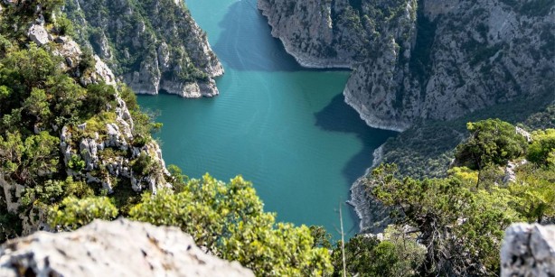 Foto - Burası Finlandiya değil o ilimiz! Resmen cennetten parça! Yerli ve yabancı turistler akın akın gidiyor