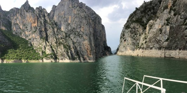 Foto - Burası Finlandiya değil o ilimiz! Resmen cennetten parça! Yerli ve yabancı turistler akın akın gidiyor