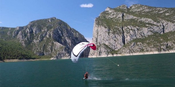 Foto - Burası Finlandiya değil o ilimiz! Resmen cennetten parça! Yerli ve yabancı turistler akın akın gidiyor