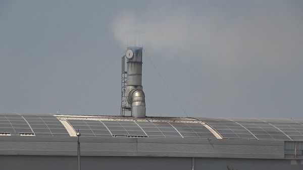 Foto - Burası Hiroşima değil Bursa