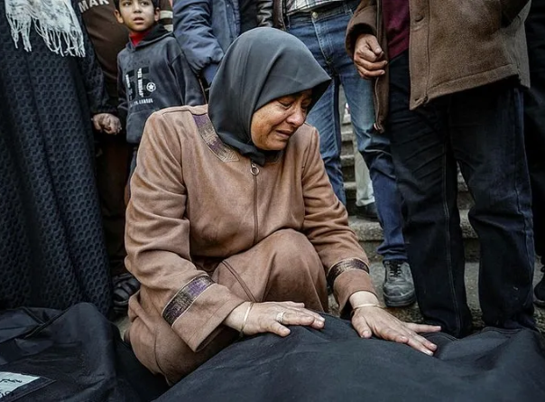 Foto - Burası Hitler’in faşist Almanya’sı değil Netenyahu’nun Siyonist İsrail’i Nazi kampından çarpıcı fotoğraflar