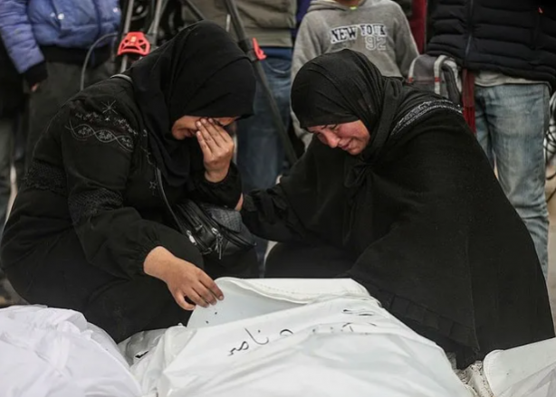 Foto - Burası Hitler’in faşist Almanya’sı değil Netenyahu’nun Siyonist İsrail’i Nazi kampından çarpıcı fotoğraflar