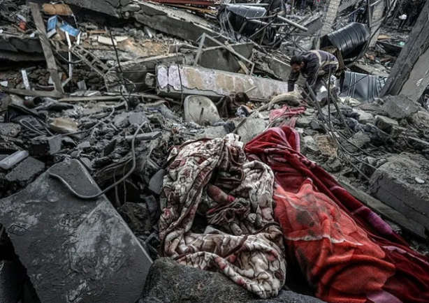 Foto - Burası Hitler’in faşist Almanya’sı değil Netenyahu’nun Siyonist İsrail’i Nazi kampından çarpıcı fotoğraflar