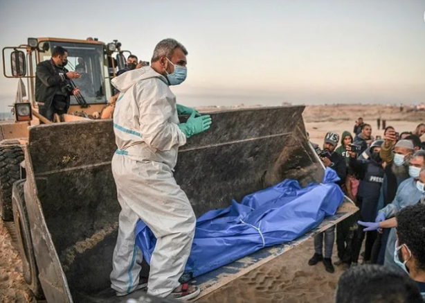 Foto - Burası Hitler’in faşist Almanya’sı değil Netenyahu’nun Siyonist İsrail’i Nazi kampından çarpıcı fotoğraflar