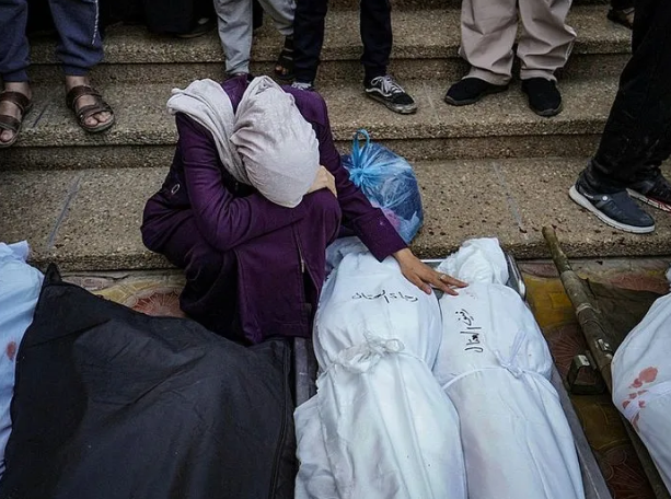 Foto - Burası Hitler’in faşist Almanya’sı değil Netenyahu’nun Siyonist İsrail’i Nazi kampından çarpıcı fotoğraflar