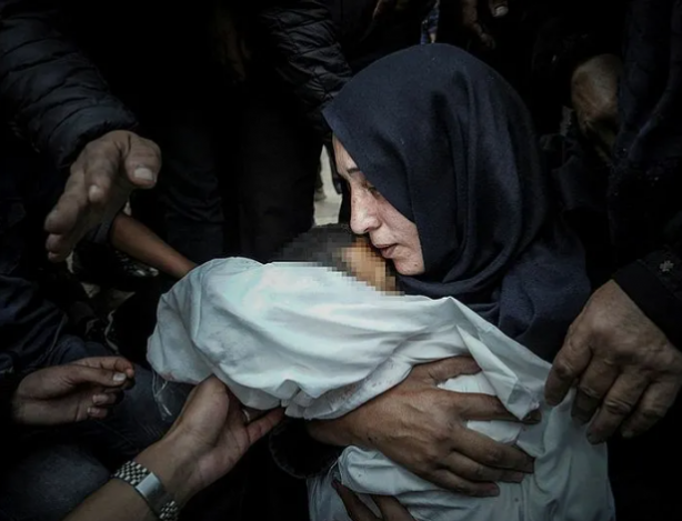 Foto - Burası Hitler’in faşist Almanya’sı değil Netenyahu’nun Siyonist İsrail’i Nazi kampından çarpıcı fotoğraflar