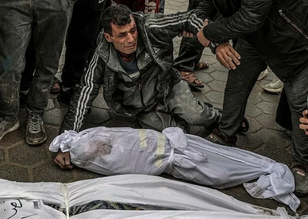 Foto - Burası Hitler’in faşist Almanya’sı değil Netenyahu’nun Siyonist İsrail’i Nazi kampından çarpıcı fotoğraflar