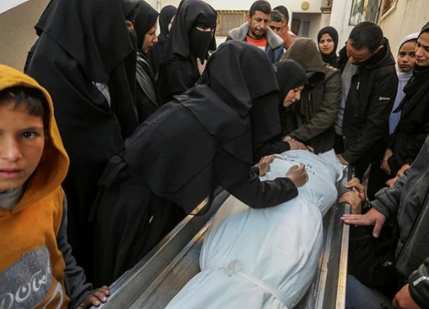 Foto - Burası Hitler’in faşist Almanya’sı değil Netenyahu’nun Siyonist İsrail’i Nazi kampından çarpıcı fotoğraflar