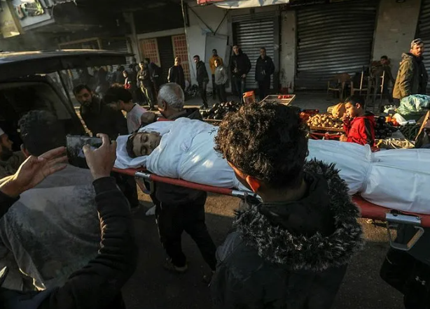 Foto - Burası Hitler’in faşist Almanya’sı değil Netenyahu’nun Siyonist İsrail’i Nazi kampından çarpıcı fotoğraflar