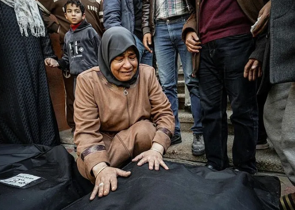 Foto - Burası Hitler’in faşist Almanya’sı değil Netenyahu’nun Siyonist İsrail’i Nazi kampından çarpıcı fotoğraflar