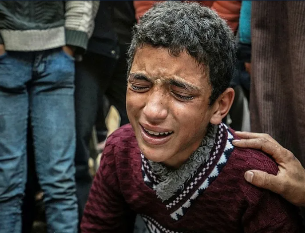 Foto - Burası Hitler’in faşist Almanya’sı değil Netenyahu’nun Siyonist İsrail’i Nazi kampından çarpıcı fotoğraflar