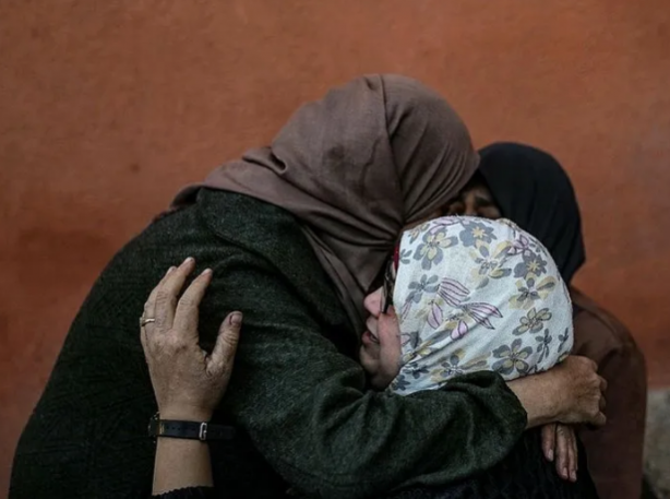 Foto - Burası Hitler’in faşist Almanya’sı değil Netenyahu’nun Siyonist İsrail’i Nazi kampından çarpıcı fotoğraflar