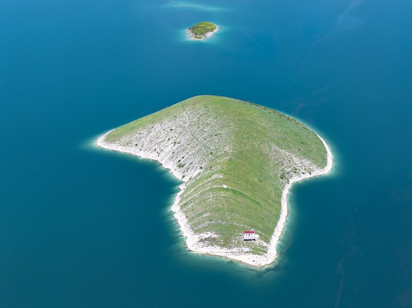 Foto - Burası Maldivler değil Türkiye