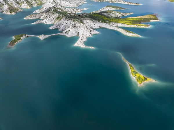 Foto - Burası Maldivler değil Türkiye