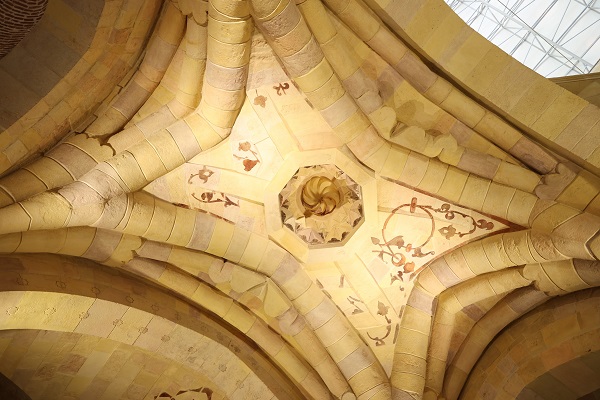 Foto - Burası ölmeden görülecek yerler listesinde