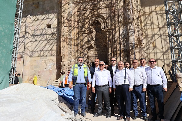 Foto - Burası ölmeden görülecek yerler listesinde