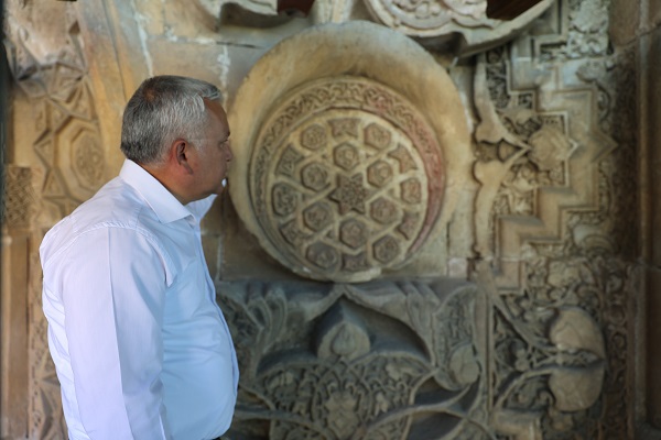Foto - Burası ölmeden görülecek yerler listesinde