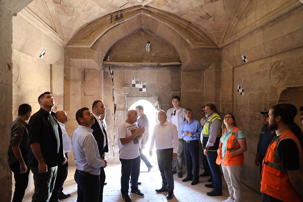 Foto - Burası ölmeden görülecek yerler listesinde