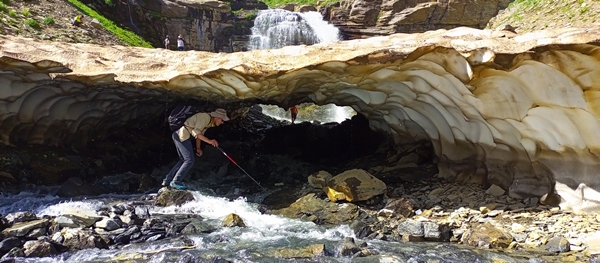 Foto - Burası teröristlere peşkeş çekilemez! Yüksekova'ya bir de böyle bakın