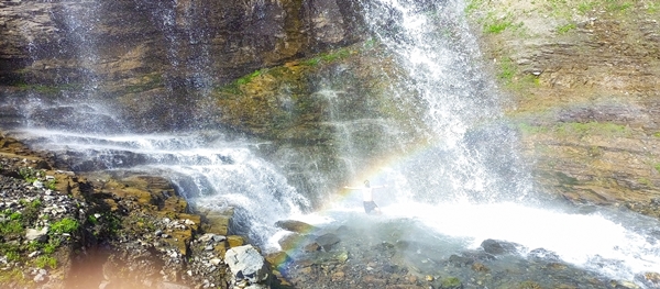 Foto - Burası teröristlere peşkeş çekilemez! Yüksekova'ya bir de böyle bakın