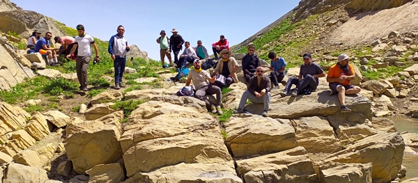 Foto - Burası teröristlere peşkeş çekilemez! Yüksekova'ya bir de böyle bakın
