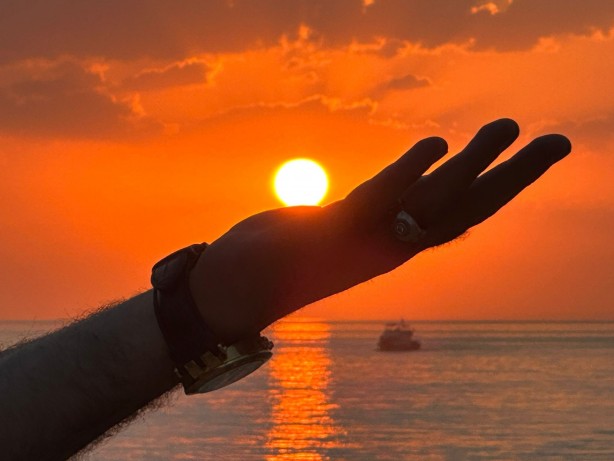 Foto - Burası Türkiye! Görüntüler hayran bıraktı