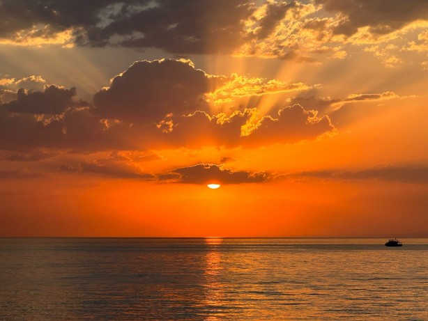Foto - Burası Türkiye! Görüntüler hayran bıraktı
