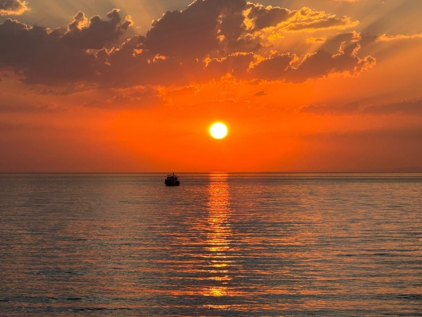 Foto - Burası Türkiye! Görüntüler hayran bıraktı