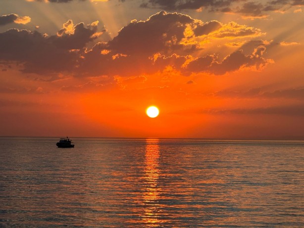 Foto - Burası Türkiye! Görüntüler hayran bıraktı