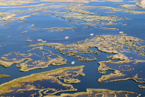 Foto - Burası Türkiye! Paylaşım rekorları kıran görüntü