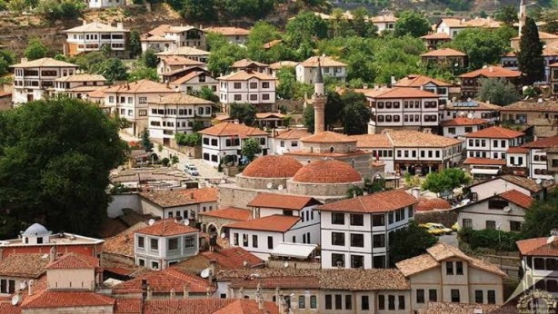 Foto - Burası Türkiye’nin İtalya’sı! Ne Muğla ne İzmir… Ruslar, Antalya’yı bırakıp oraya akın etmeye başladı bile