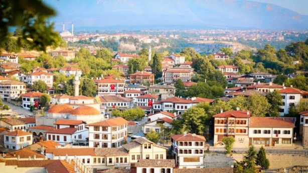 Foto - Burası Türkiye’nin İtalya’sı! Ne Muğla ne İzmir… Ruslar, Antalya’yı bırakıp oraya akın etmeye başladı bile