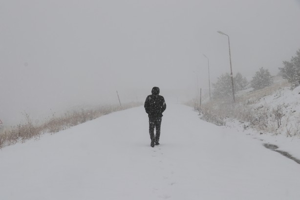 Foto - Burası Yağdonduran!