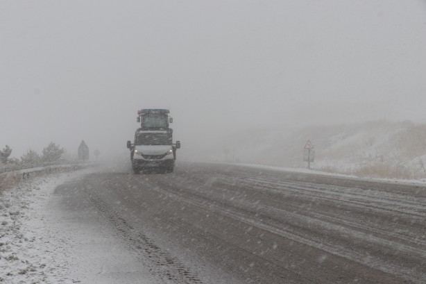 Foto - Burası Yağdonduran!