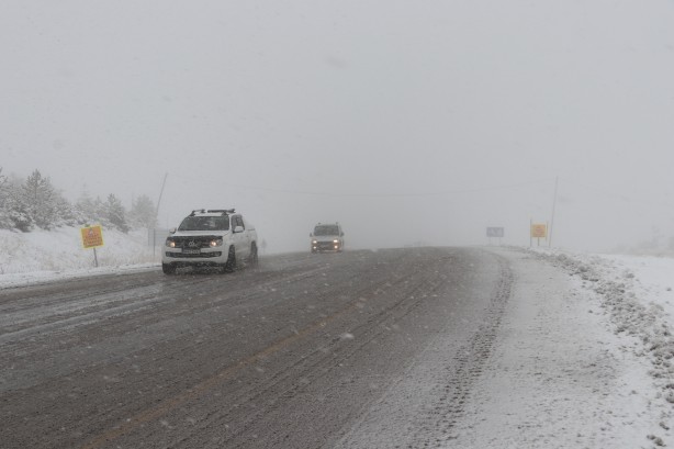 Burası Yağdonduran!