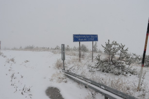 Foto - Burası Yağdonduran!