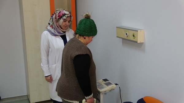 Foto - Buraya gelen herkes kilo veriyor! Toplam 3 ton kiloyu bu yöntemle verdiler