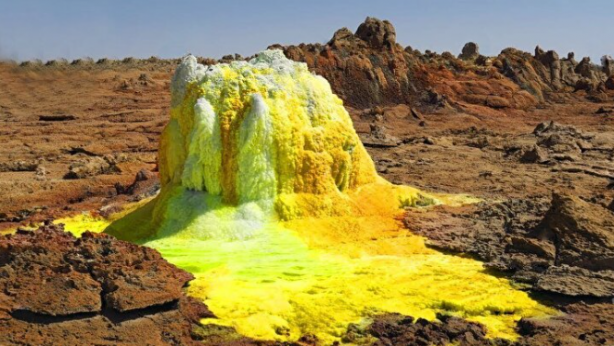 Foto - Buraya giren bir daha çıkamıyor: Girişler yasaklandı
