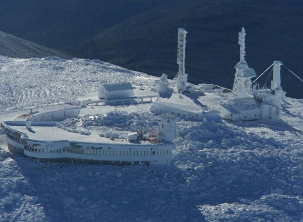 Foto - Buraya giren bir daha çıkamıyor: Girişler yasaklandı