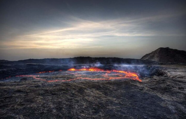 Foto - Buraya giren bir daha çıkamıyor: Girişler yasaklandı