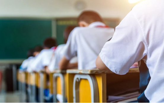 Foto - Buraya giren çocuklar üniversiteyi kesin kazanıyor! Herkes şaşkın