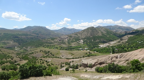 Foto - Buraya hayran kalmamak imkansız! 