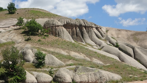 Foto - Buraya hayran kalmamak imkansız! 