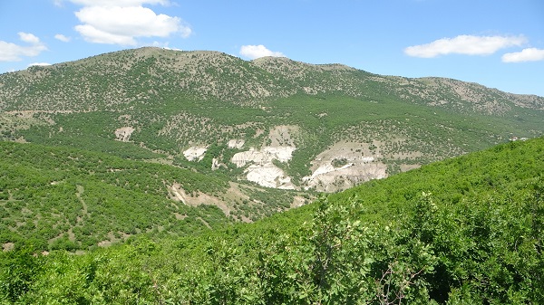Foto - Buraya hayran kalmamak imkansız! 